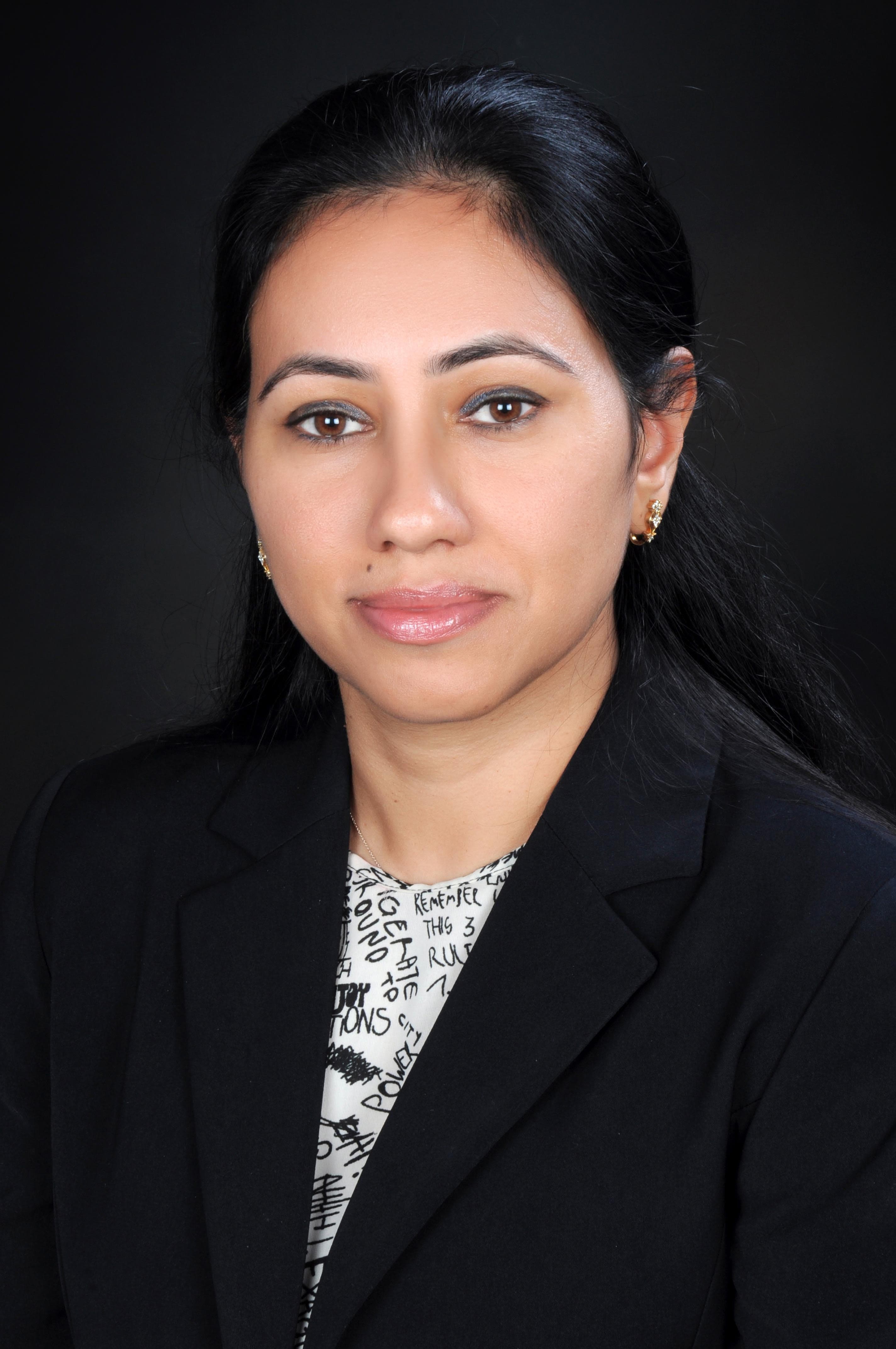 Vandana Singh & associates founder - Vandana Singh