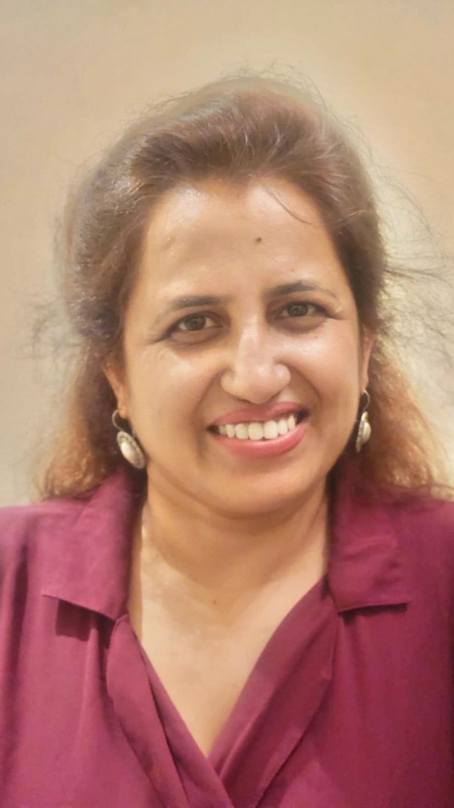 Vandana Singh & associates founder - Vandana Singh